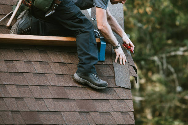 Best Storm Damage Roof Repair  in Imperial, PA